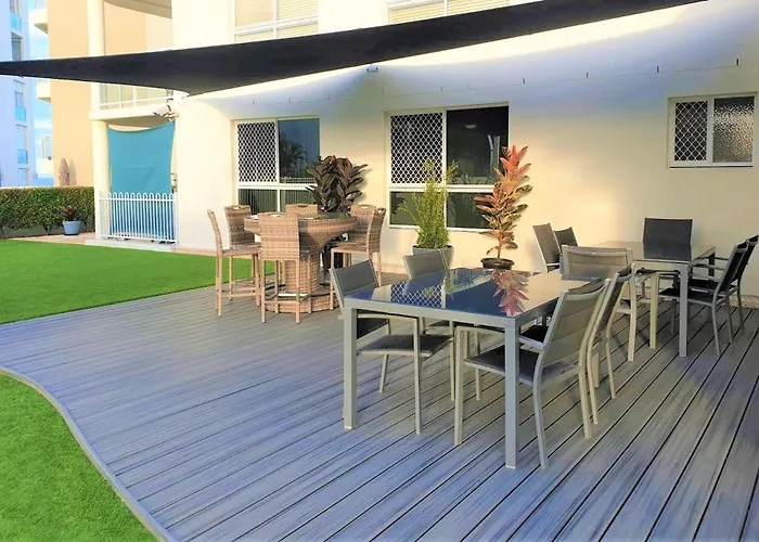 Bargara Blue Resort