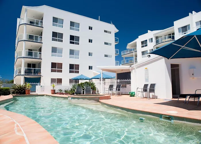 Bargara Blue Resort