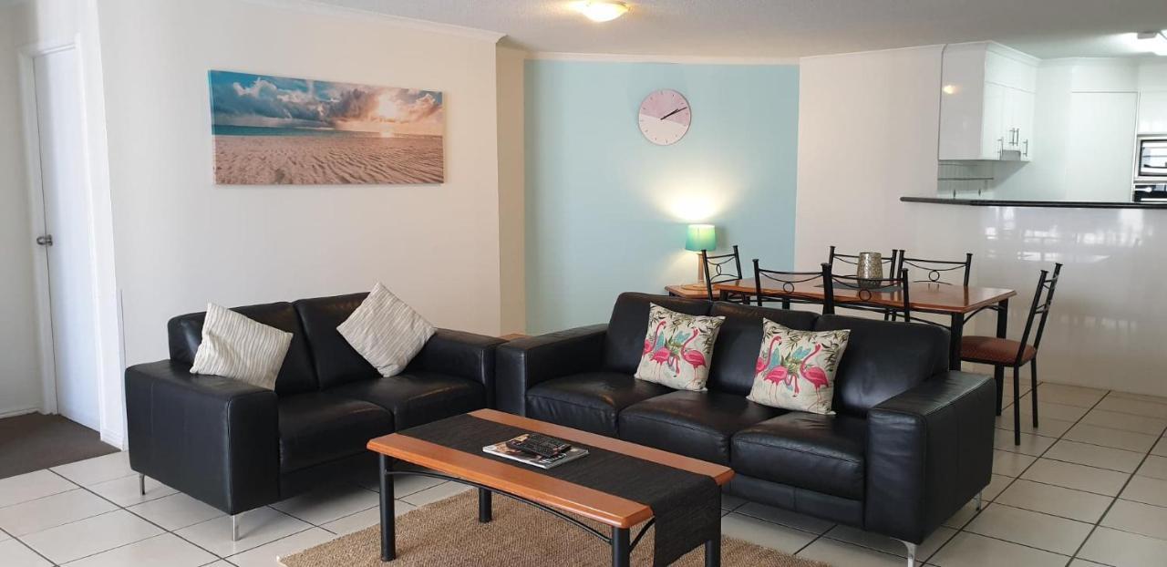 Blue 4* Bargara