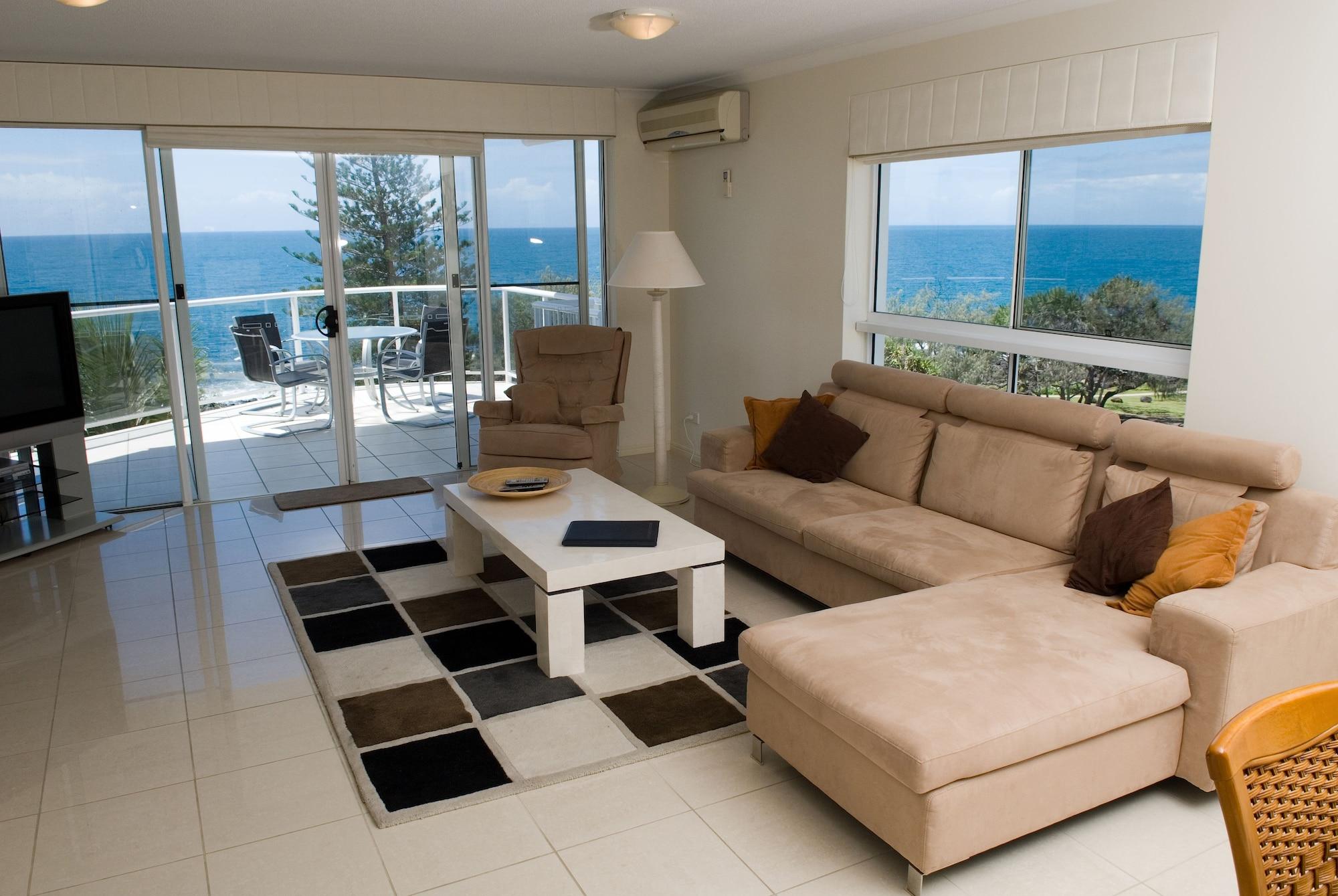 Blue Resort Bargara