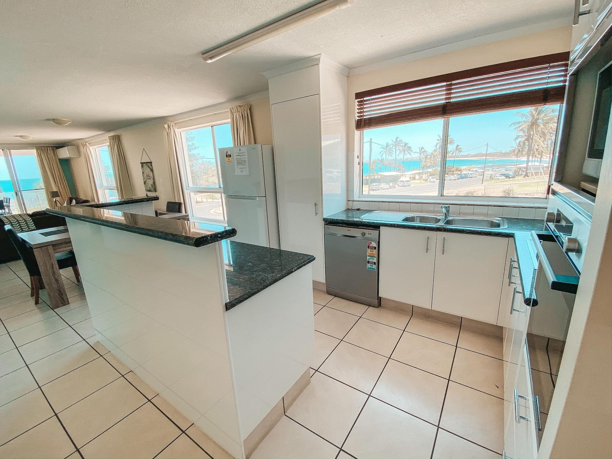 Blue Resort Bargara