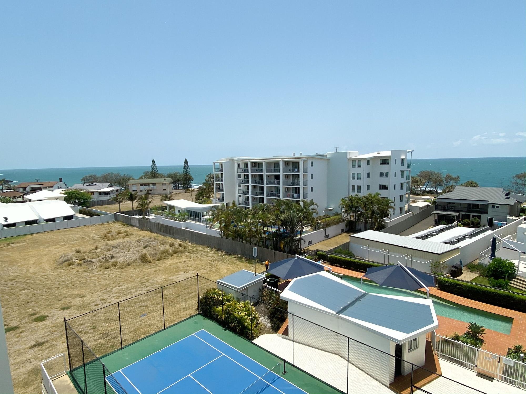 Blue Resort
