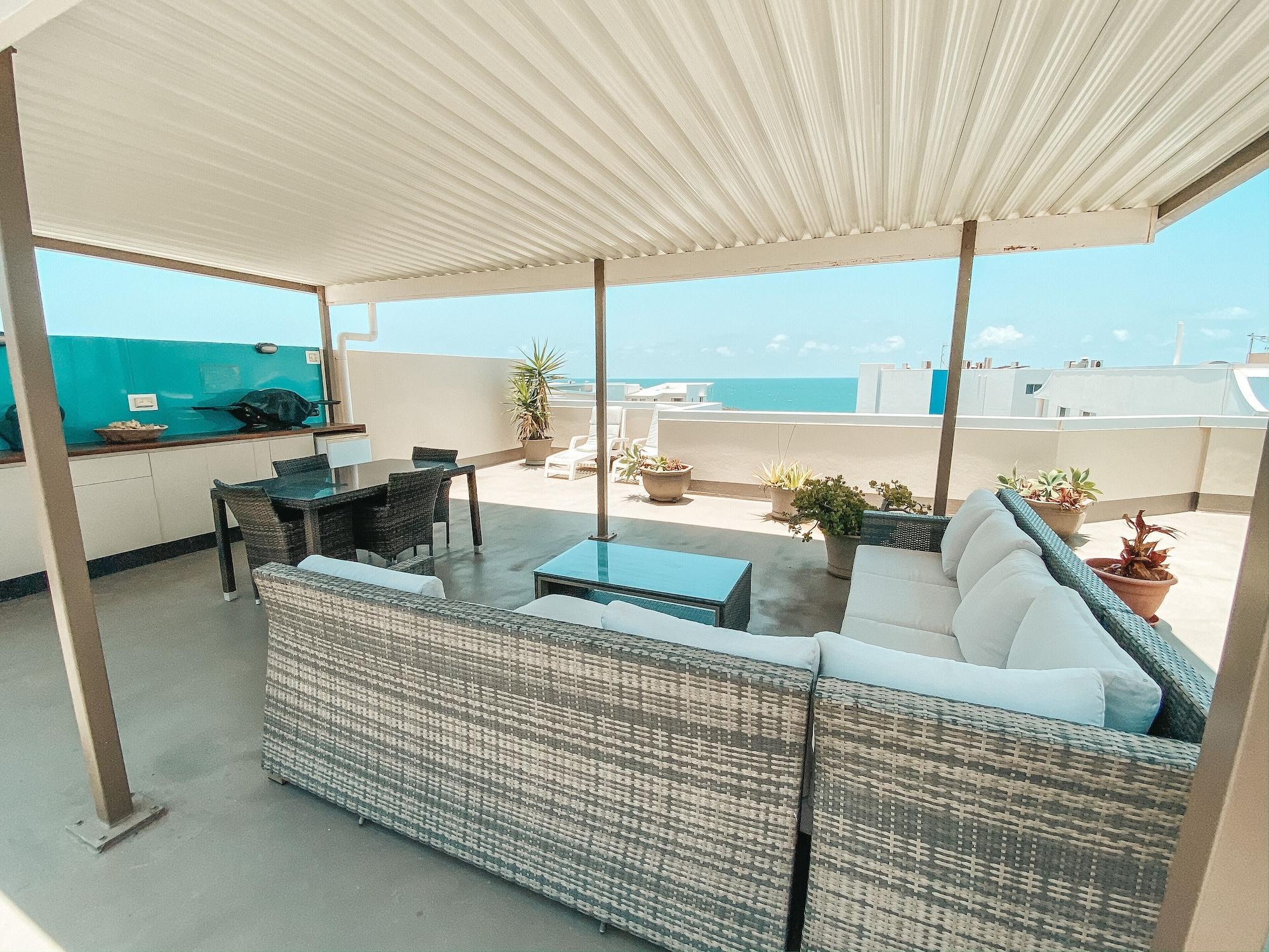 Blue Resort Bargara