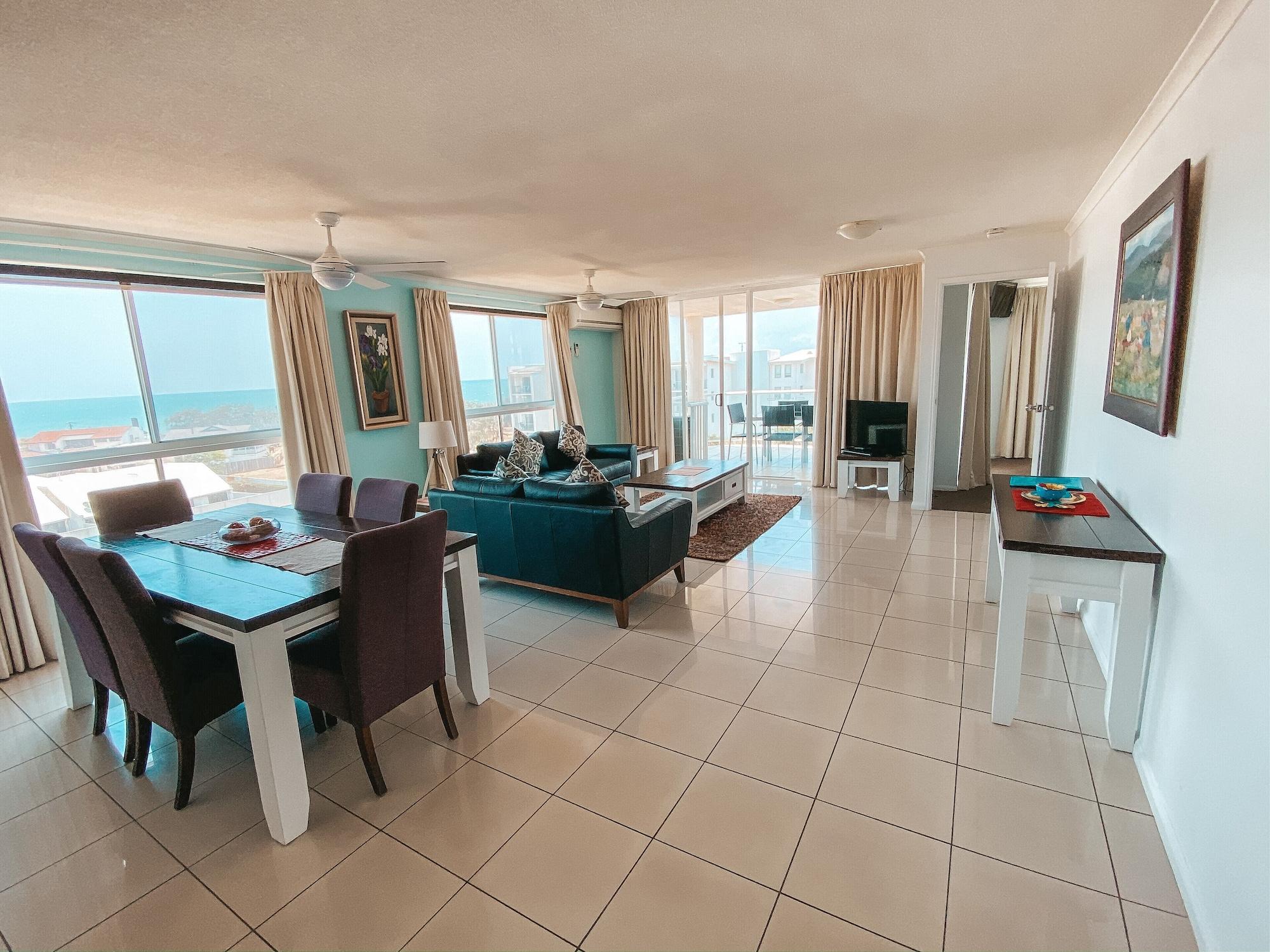 Resort Blue Bargara