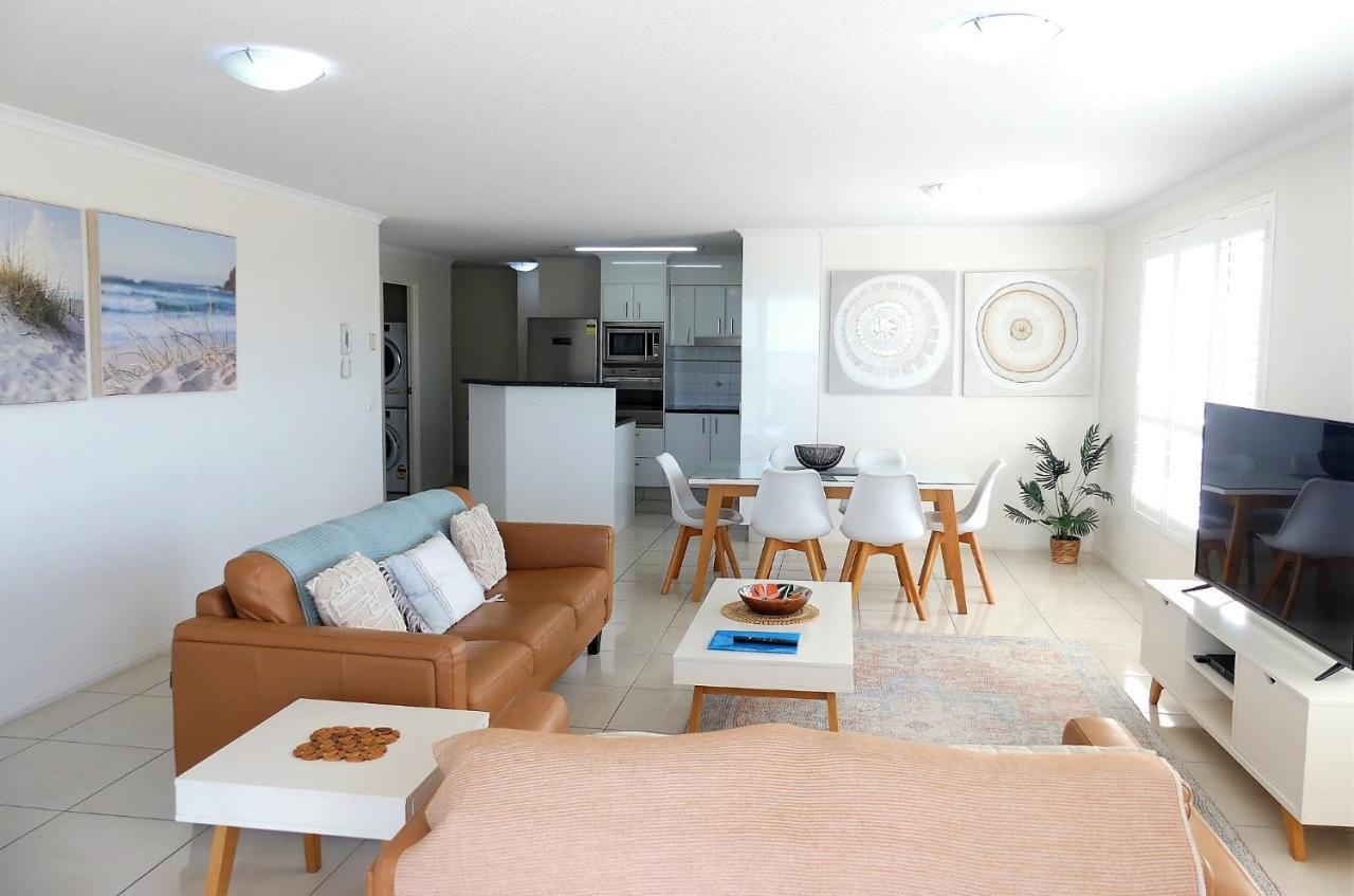 Blue 4* Bargara