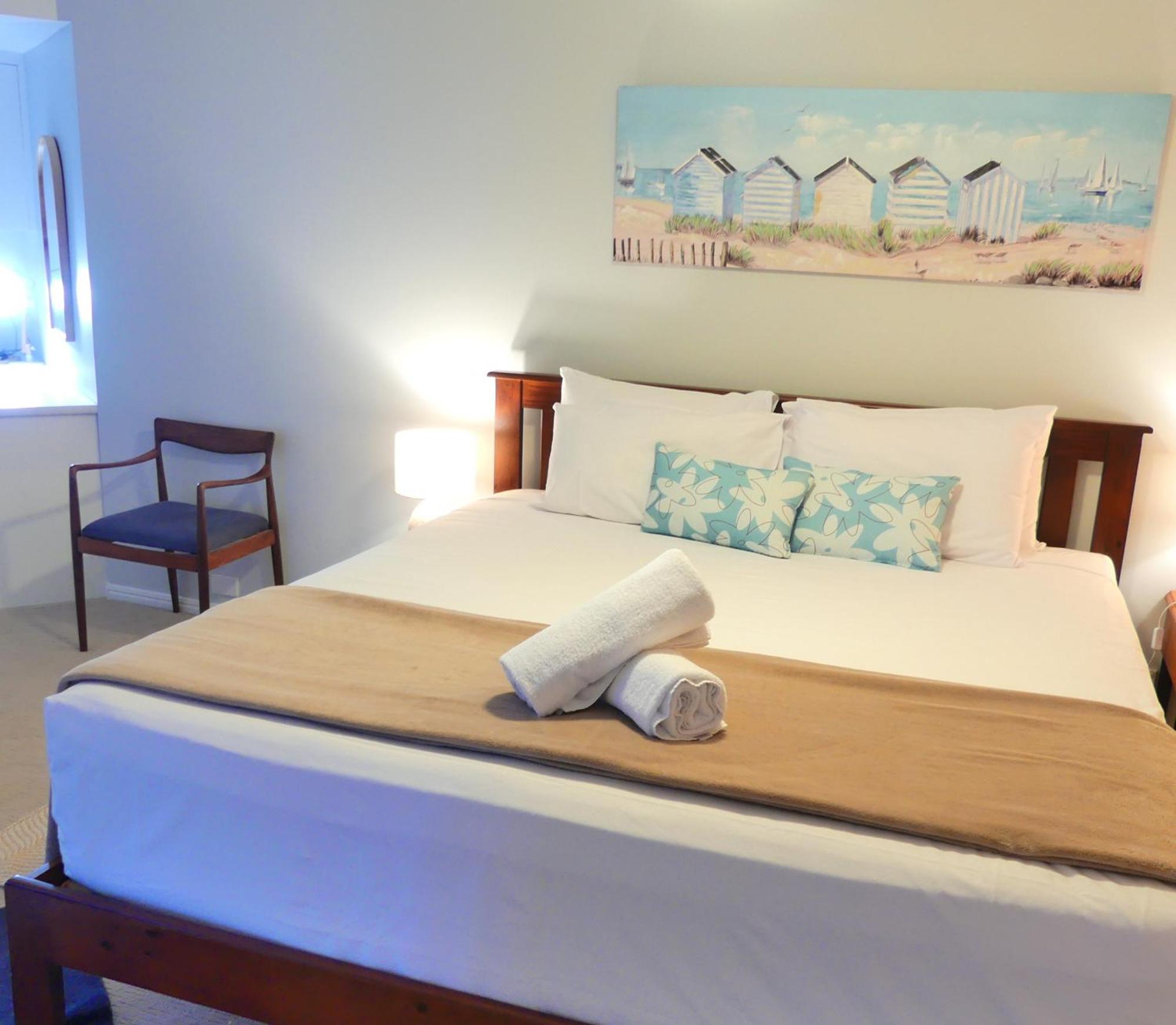 Blue Resort Bargara