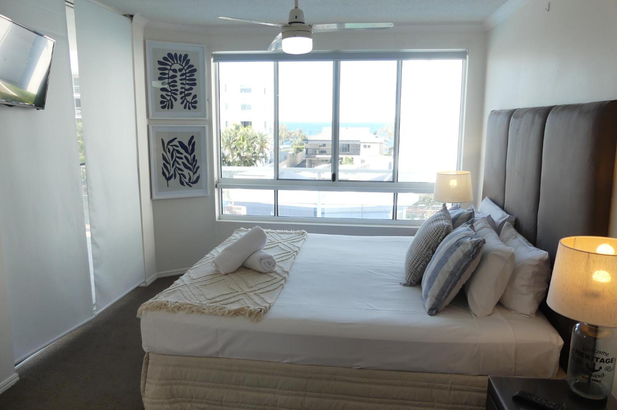 Blue 4* Bargara