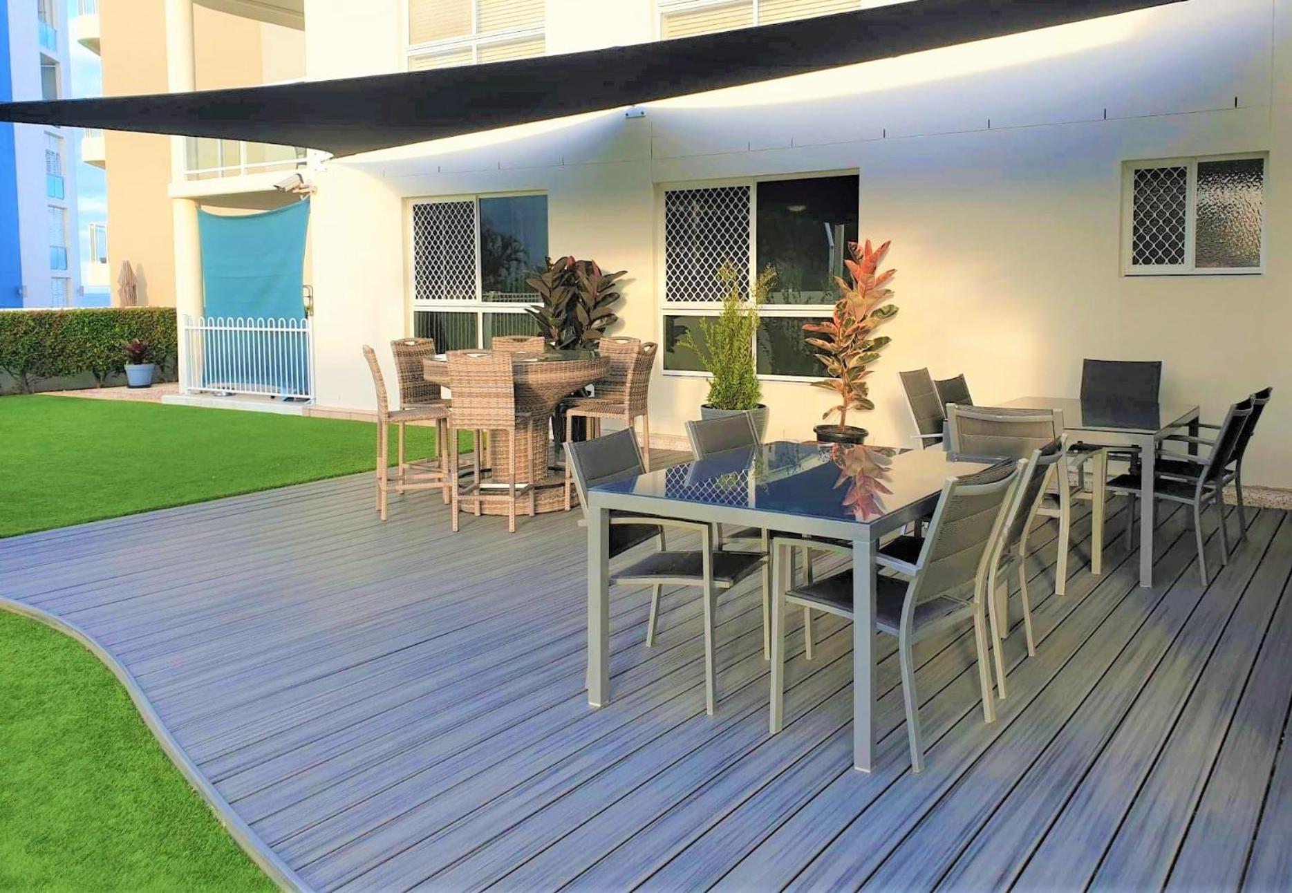Blue Resort