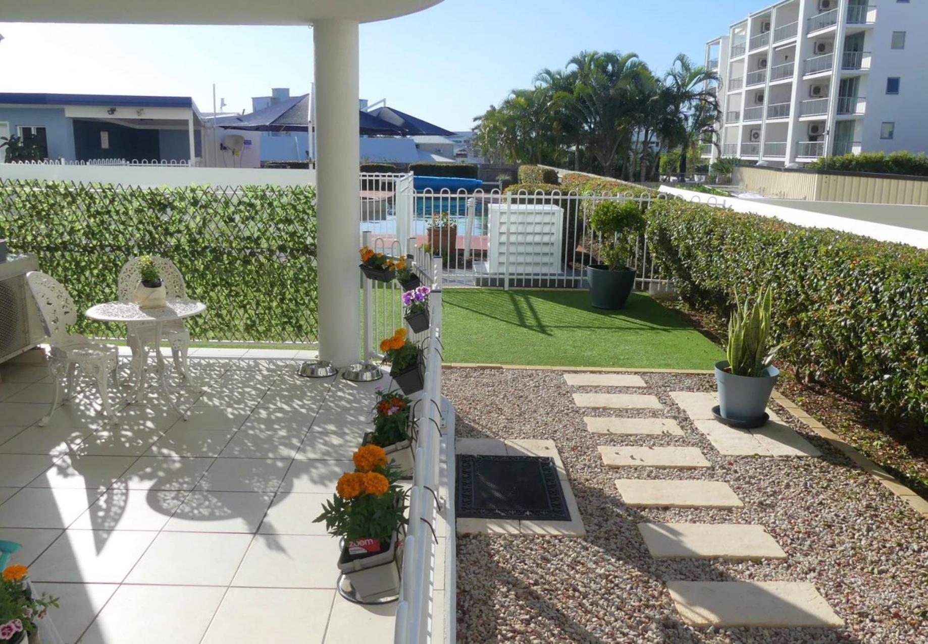 Blue Resort Bargara