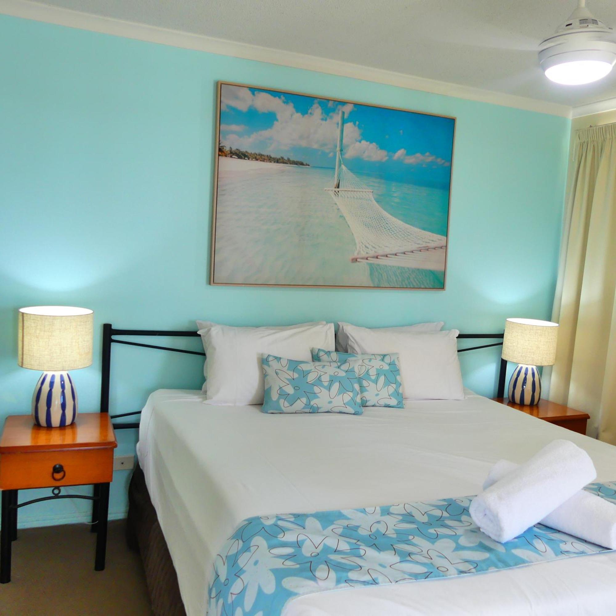 Resort Blue Bargara