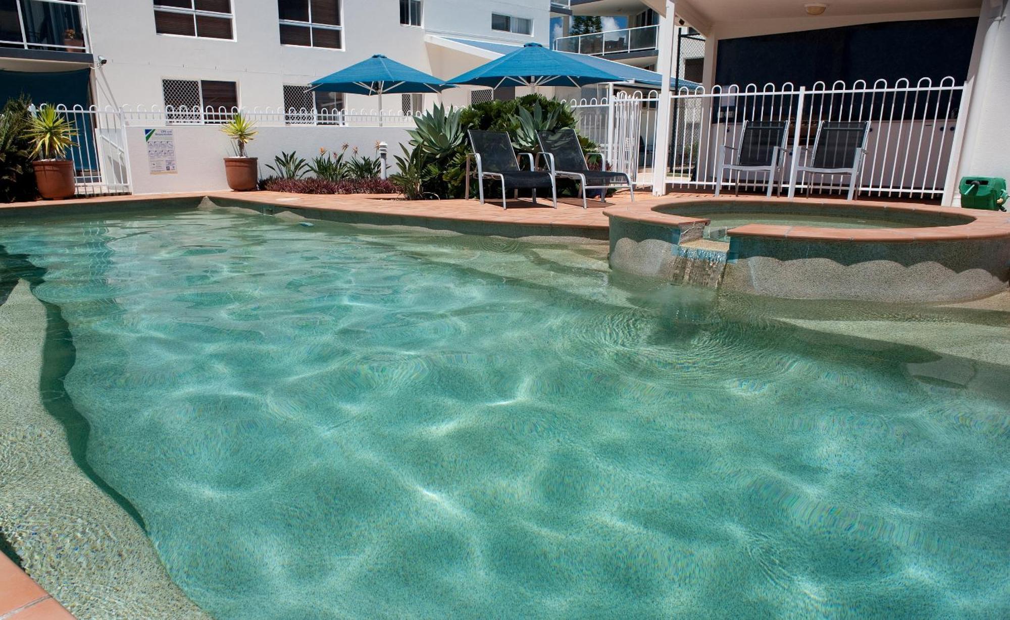 Resort Blue 4*