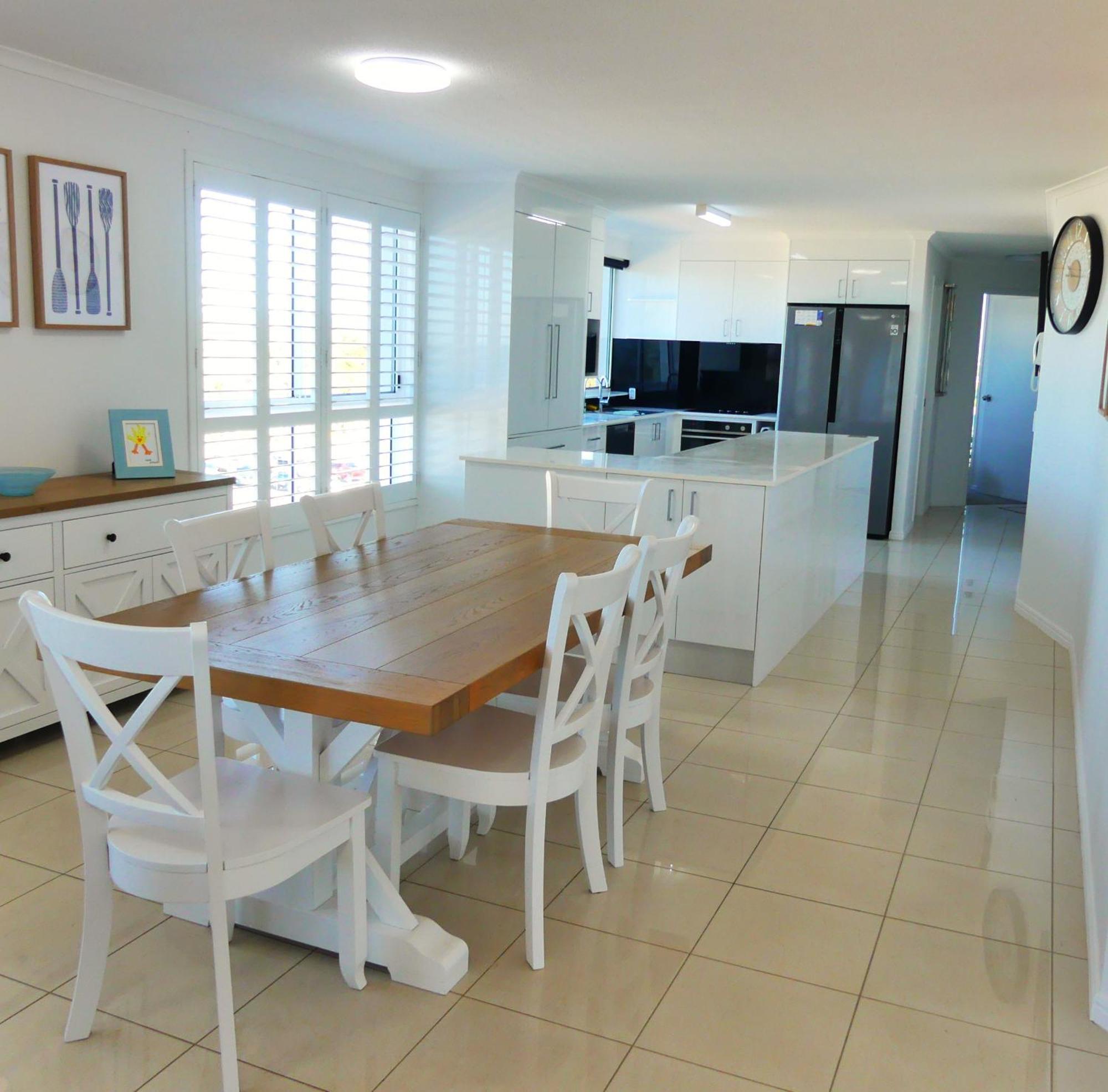 Resort Blue Bargara