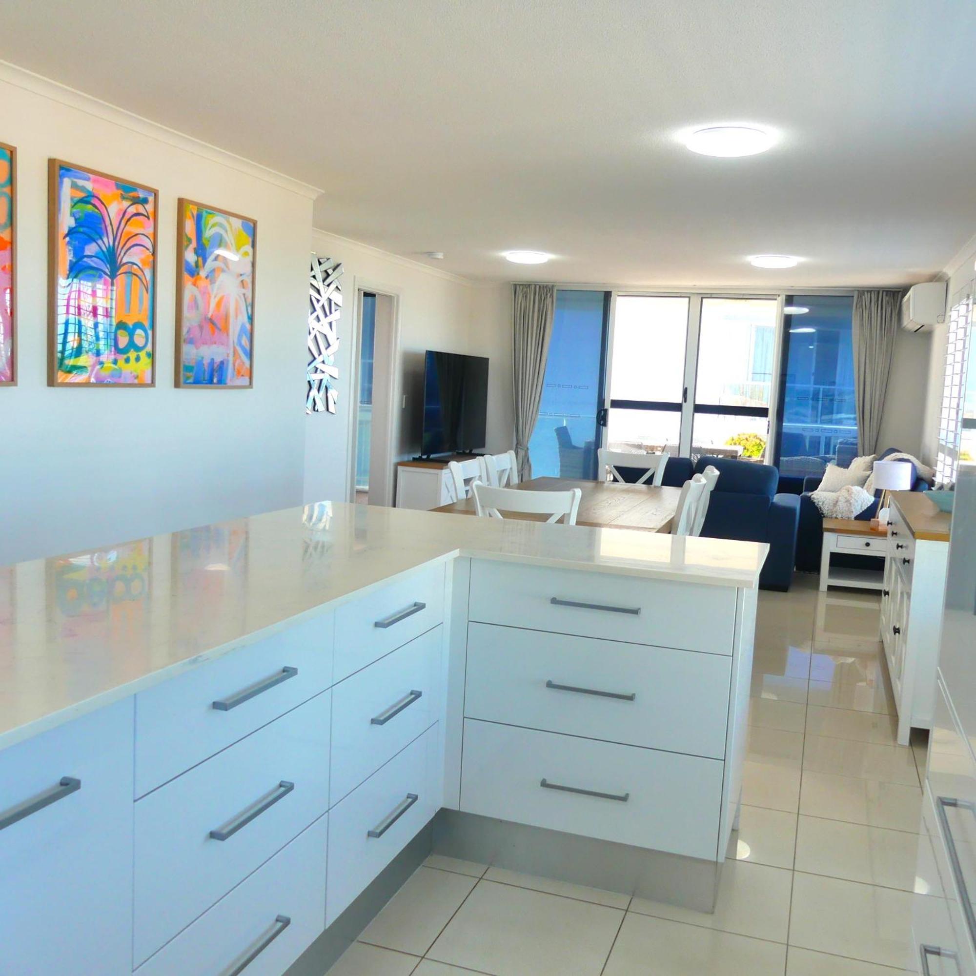 Blue 4* Bargara