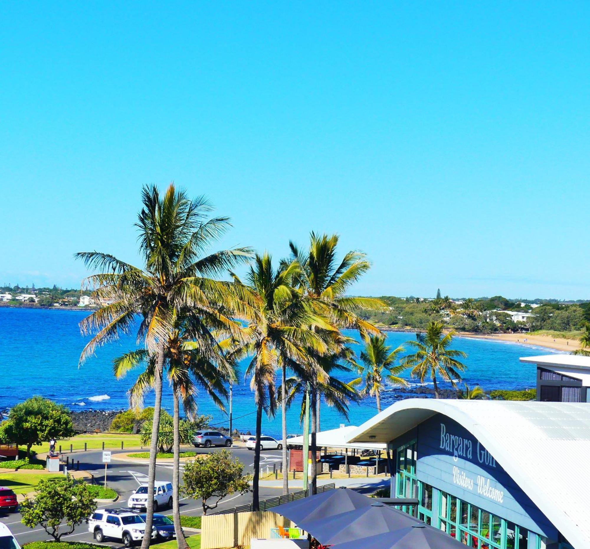 Blue Bargara
