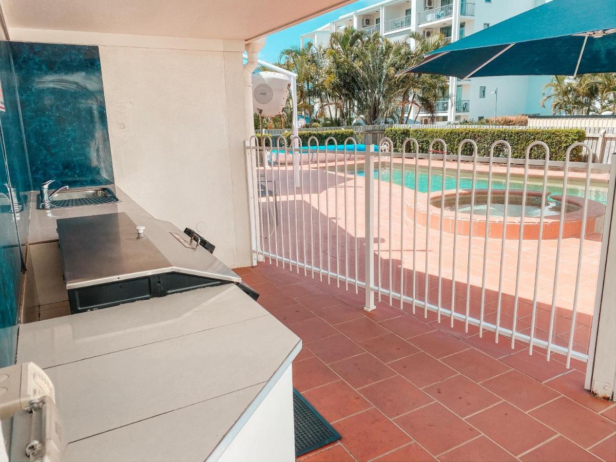 Resort Blue Bargara