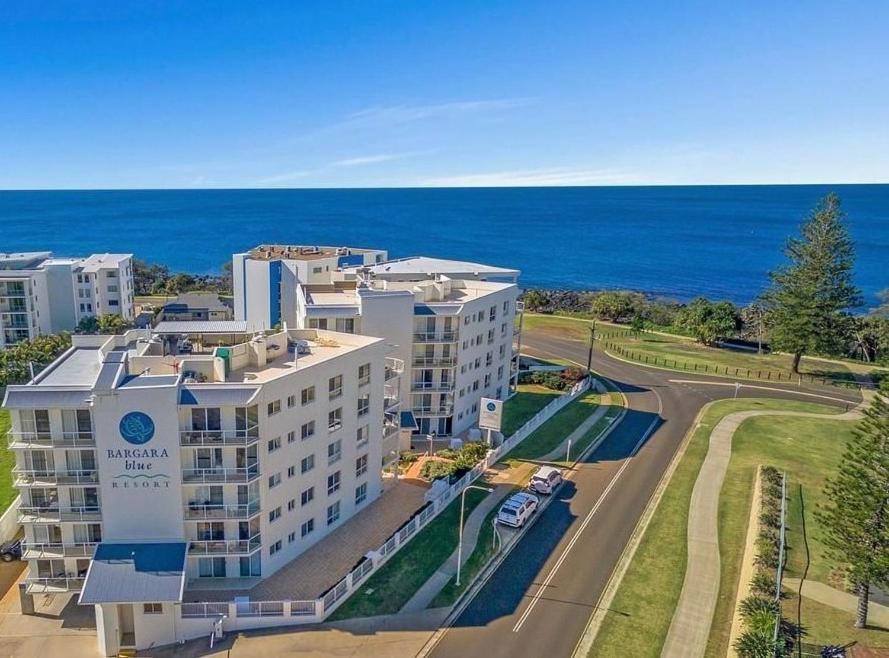 Blue Resort 4*